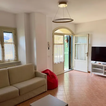Apartment Laghetto Colico