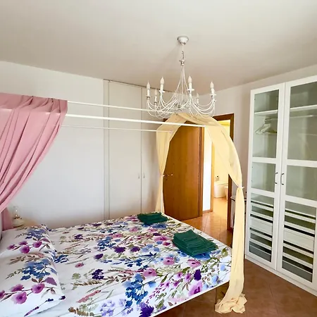 Apartment Laghetto Colico