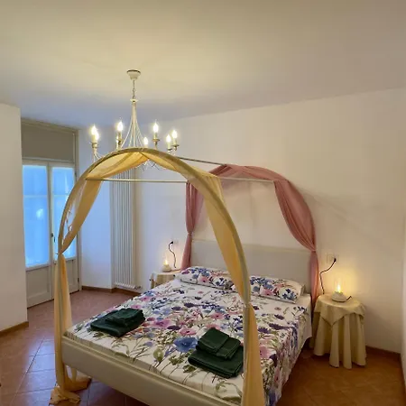 Apartment Laghetto *