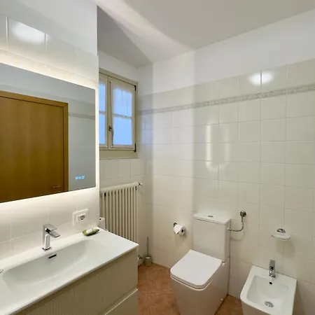 Laghetto Apartment Colico