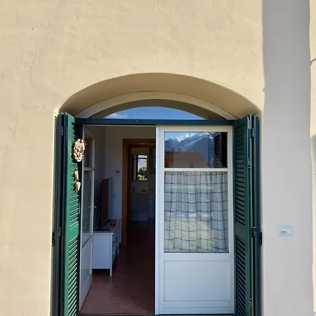 Apartment Laghetto Colico